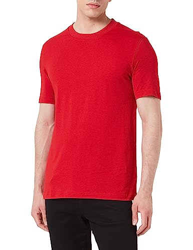 BOSS T-shirt męski, Medium Red610., S
