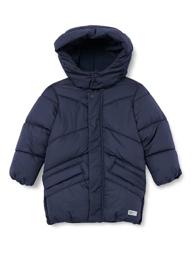 s.Oliver Kurtka outdoorowa, niebieski, 110