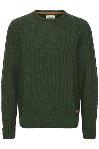 Blend sweter męski, 196311/Greener Pastures, XXL