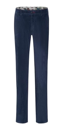 BRAX Spodnie męskie Style Fabio Dx Cord Evolution, monochromatyczna, 42W / 30L