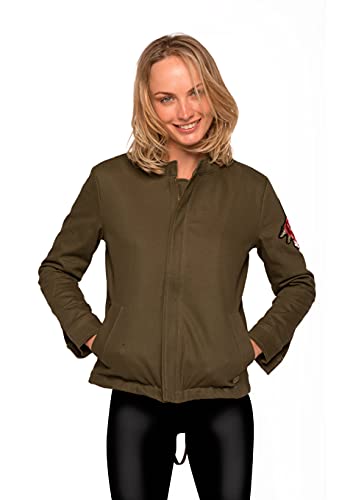 CULITO FROM SPAIN IS A FASHION MEDICINE Damska bluza z kapturem Fw17712b kolorowa, XXL