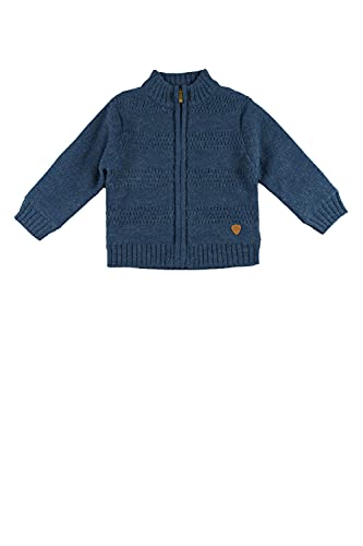 Charanga Chico's Redan sweter kardigan, Niebieski, 2-3 Lata