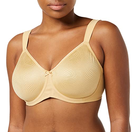 Triumph Essential Minimizer W X Biustonosz minimizer Kobiety, złoty earth 70C