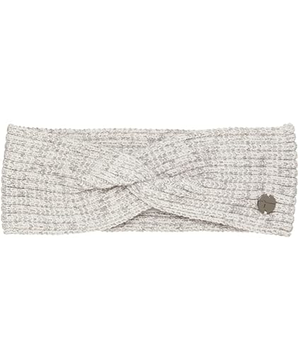 Tamaris TCW0022 Opaska na zimną pogodę, Medium Grey Melange, Onesize Kobiety, Medium Grey Melange, rozmiar uniwersalny