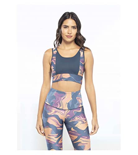 DITCHIL Damski biustonosz sportowy Trusting, 913-trusting, S