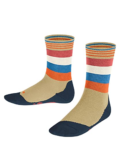FALKE Skarpety dziecięce, uniseks, beżowy (Sesame 4410), 22