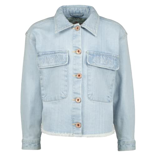 Vingino Dziewczynka Tanja, niebieski, 152 cm