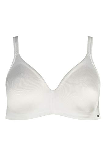 HUBER Hidden damski biustonosz z fiszbinami