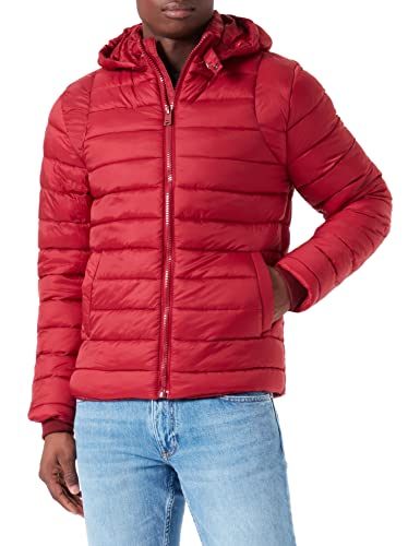 LTB Jeans kurtka męska meyosot, Rhubarb 12377, XXL