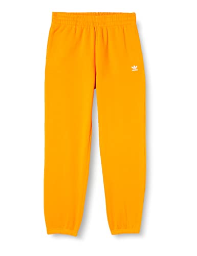 adidas Spodnie damskie, jasnopomarańczowe, 1 x