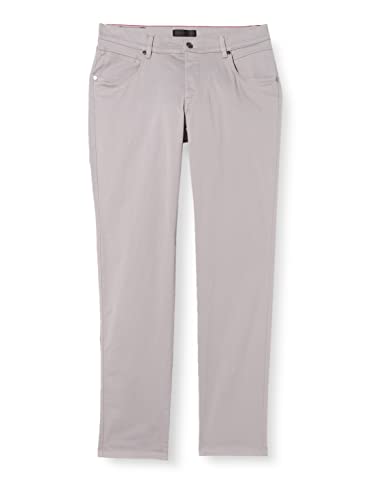 bugatti Spodnie męskie, szary, 34W x 30L