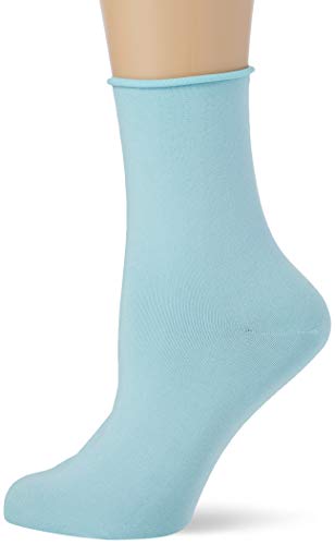 KUNERT Skarpety damskie Sensual Cotton, Arctic, 39-42 EU
