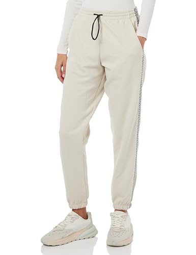 Replay Damskie spodnie do biegania Regular Fit, 756 Sandshell, XS