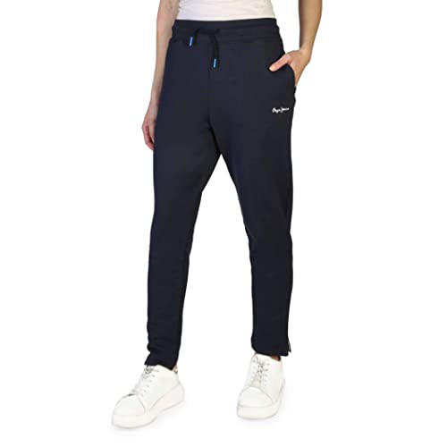 Pepe Jeans Damskie spodnie Calista bluza spodnie, 594dulwich, 32W / 32L