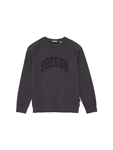 TOM TAILOR Bluza dziecięca dla chłopców, 29476 - Coal Grey, 164