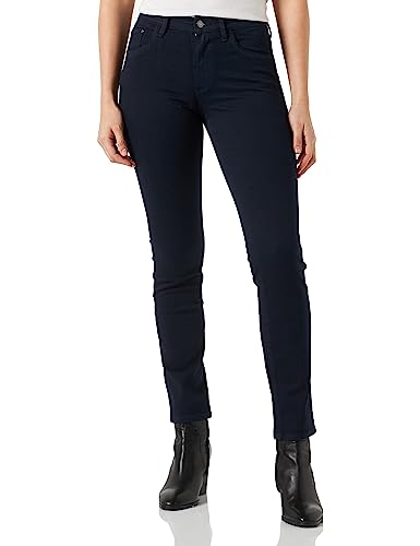 s.Oliver Damskie spodnie jeansowe, długie, niebieski, 44W / 30L