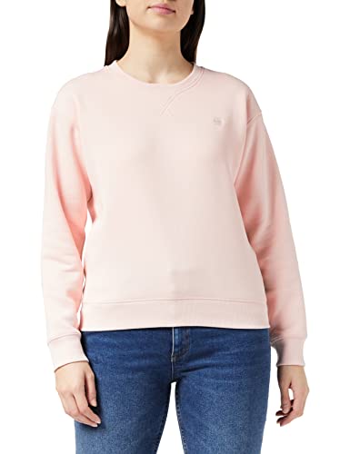 G-STAR RAW Premium Core damska koszulka survivalowa, Różowy (Pyg C235-7176), XS