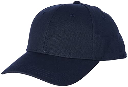 ESPRIT Akcesoria męskie 042EA2P305 czapka baseballowa, 400/NAVY, S