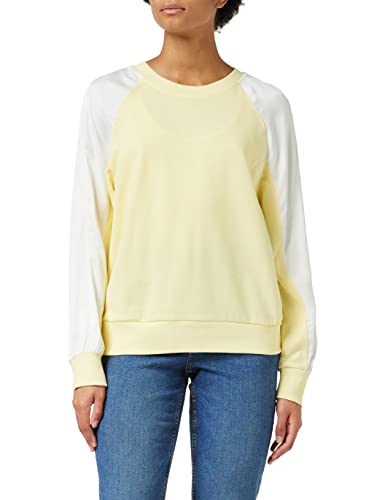 United Colors of Benetton Damska koszulka G/C M/L 3prpd1025 bluza z kapturem, jasnoróżowa 14f, S