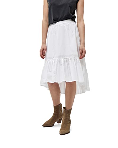 DESIRES Damski sweter Darice, biały, S