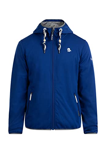 Schmuddelwedda Męska kurtka funkcyjna 36313989, błękit królewski 280, XXL