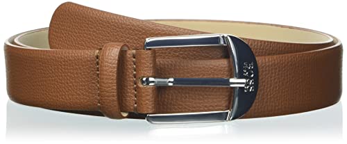 BOSS Pasek damski, Rust/Copper226, 80
