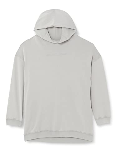 Replay Sukienka damska W9798, 599 szara, XL