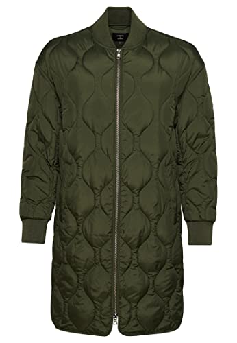 Superdry Płaszcz zimowy Kurtka damska, Thyme, 44
