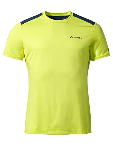 VAUDE Męski T-shirt męski Scopi Iii
