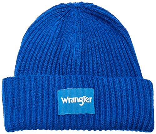 Wrangler Damska czapka beanie, Sweet Lavender, jeden rozmiar