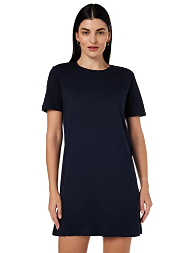 ONLY Damska sukienka Onlmay S/S June Dress Noos, Night Sky, S