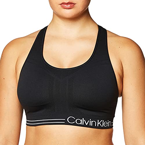 Calvin Klein Damski biustonosz sportowy