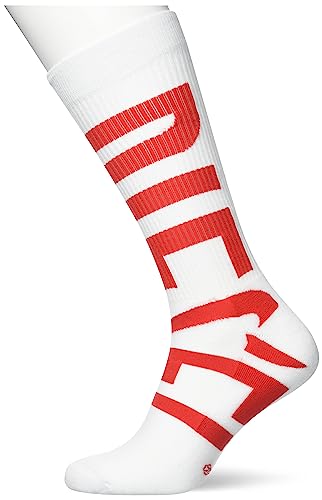 Diesel Skm-Ray Skarpetki Męskie, 100-0WGAH, Medium
