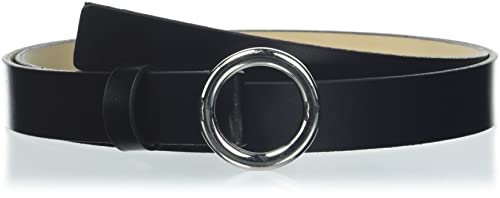 HUGO Pasek damski, Czarny1, 72