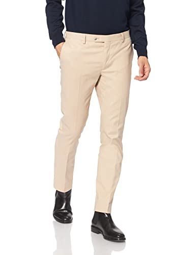 Hackett London Marynarka męska typu chinosy, A, 37W
