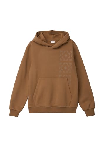 s.Oliver Bluza chłopięca z kapturem, 8480., 164