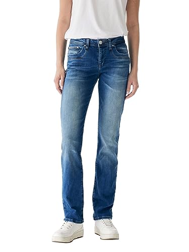 LTB Jeans Vilma dżinsy damskie, Angellis Wash 50670, 27W / 34L