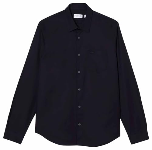 Lacoste Męska koszula z kapturem Ch8522, Abimes, M