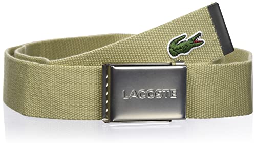 Lacoste Rc2012 Pasek Mężczyźni, Gałązka, 90