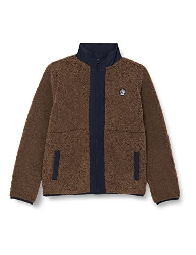 Garcia Kids Bluza chłopięca, Kangur, 152 cm
