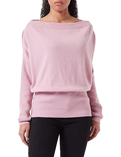 Sisley Bluza damska, Różowy 223, XS