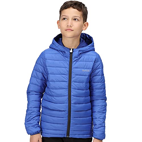 Regatta Dziecięca kurtka zimowa unisex, Spray do surfowania, 11 Lata