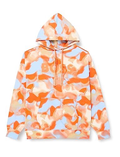 BOSS Bluza damska, Open Miscellaneous, S, Open Miscellaneous, S