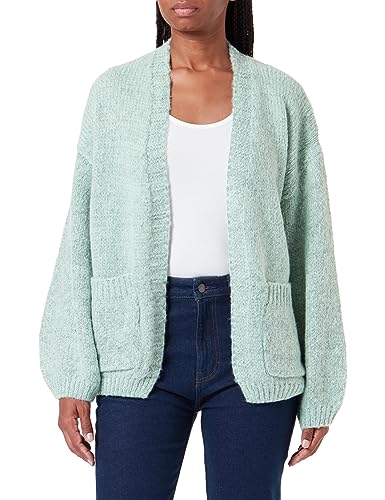 Sidona Kardigan damski 10430478, turkusowy, XL/XXL, turkusowy, XL-XXL