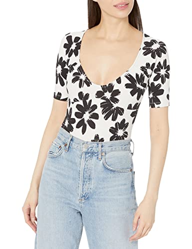 Desigual Bluzka damska, biały, S