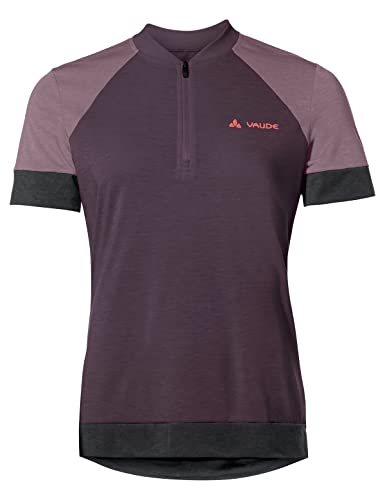 VAUDE Damska koszulka Altissimo Q-Zip