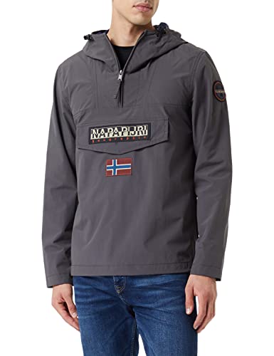 Napapijri Kurtka męska, Vulcan., XS