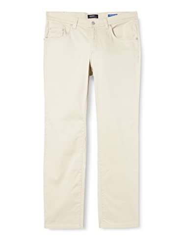 Pioneer Spodnie męskie Rando Jeans, Natura 1001, 33W / 34L