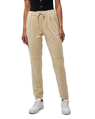 Desires Damskie spodnie dresowe Haley, Ostryga szara, S