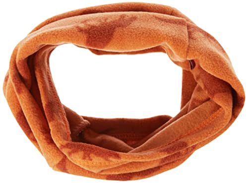 Playshoes Unisex szalik zimowy dla dzieci, ochra, rozmiar uniwersalny, ochra, jeden rozmiar